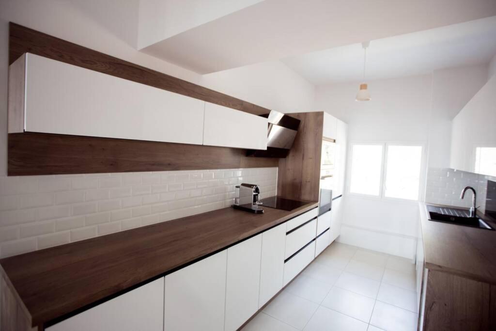 Magnifique Appartement Avec Vue Imprenable La Londe-les-Maures Luaran gambar