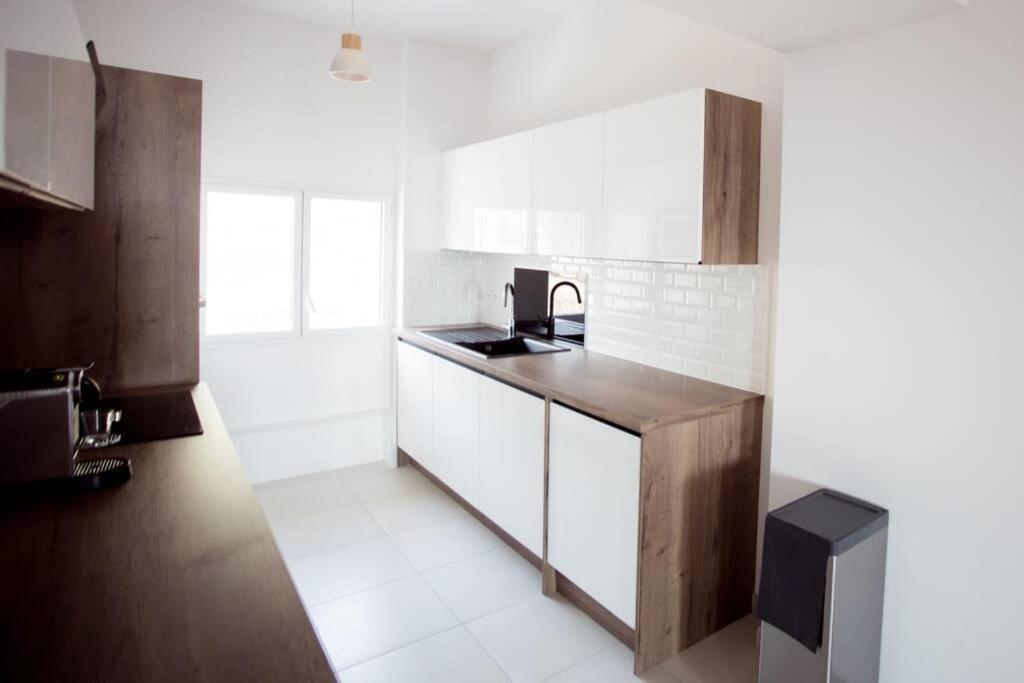 Magnifique Appartement Avec Vue Imprenable La Londe-les-Maures Luaran gambar